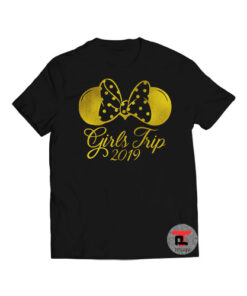 Girls Trip 2019 Viral Fashion T Shirt