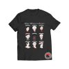Great Women of Science Viral Fashion T Shirt