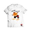 Gritty Philly Mascot Viral Fashion T-Shirt