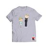 Grown Up Charlie And Lola