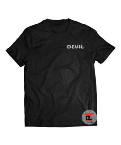 Gum Gum Devil Viral Fashion T-Shirt