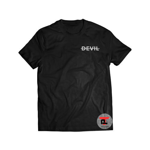 Gum Gum Devil Viral Fashion T-Shirt