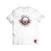 Guns N Roses White
