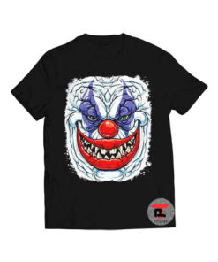 Halloween Clown Viral Fashion T Shirt