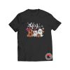 Halloween Hey Boo Viral Fashion T Shirt