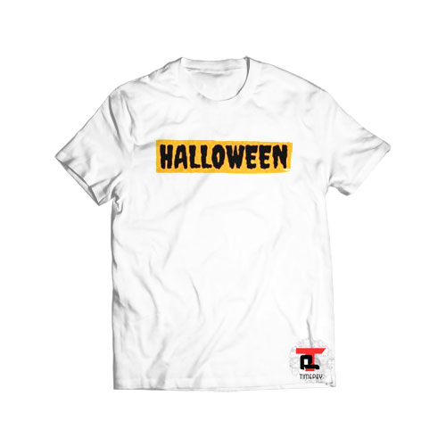 Halloween Viral Fashion T Shirt