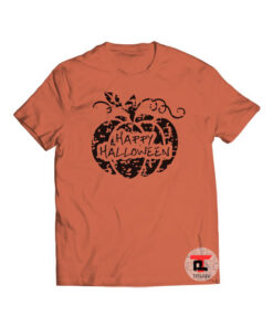 Happy Halloween Viral Fashion T Shirt