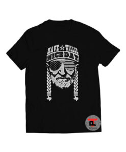 Have A Willie Nice Day Viral Fashion T-Shirt