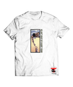 He Ain’t Heavy By Gilbert Young Viral Fashion T-Shirt