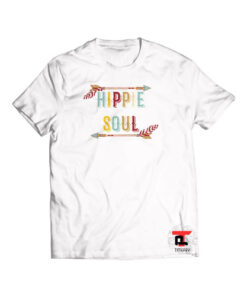 Hippie Soul Premium Viral Fashion T-Shirt