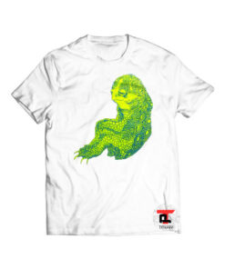 Hokusai Kappa Viral Fashion T-Shirt