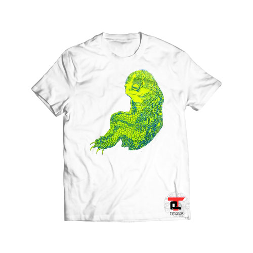 Hokusai Kappa Viral Fashion T-Shirt