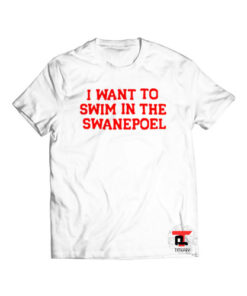 I want to swim in the swanepoel Viral Fashion T Shirt