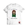 Im Overcome With Emotion Viral Fashion T Shirt