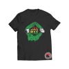 Jah Man Sublimation Viral Fashion T Shirt
