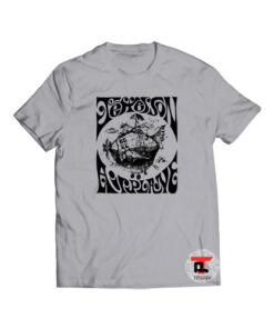Jefferson Airplane Viral Fashion T Shirt