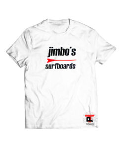 Jimbo’s Surfboard Viral Fashion T Shirt