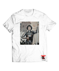 Joan of arc zendaya Viral Fashion T Shirt