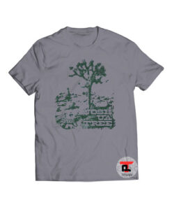 Joshua Tree Viral Fashion T-Shirt