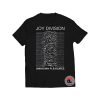 Joy Division Unknown Pleasures