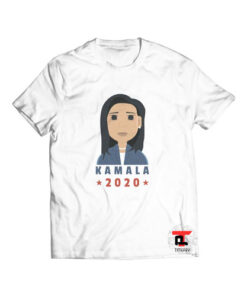 Kamala 2020 Resist Premium Tri-Blend Women's Viral Fashion T-Shirt