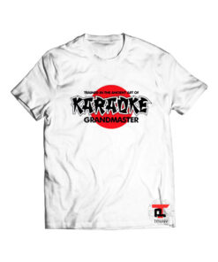Karaoke Grandmaster Viral Fashion T-Shirt