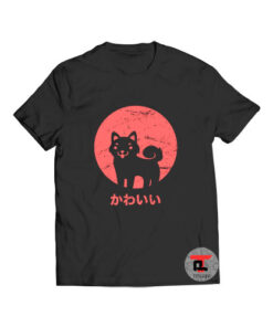 Kawaii Puppy Viral Fashion T Shirt