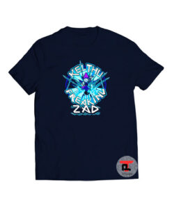 Kel Thu Freaking Zad Viral Fashion T-Shirt