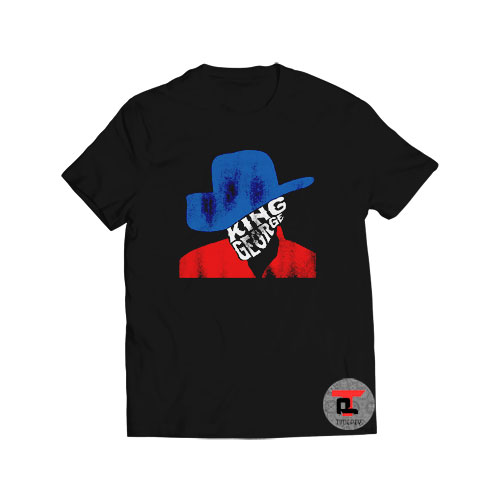 Buy TShirt King George Strait Tee Shirt Women And Men