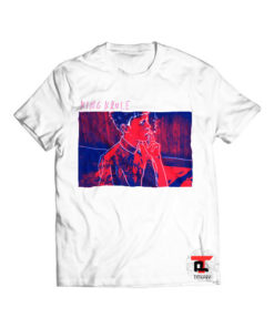 King Krule Viral Fashion T-Shirt