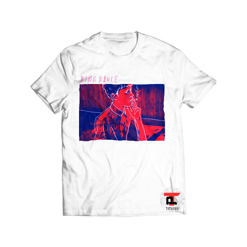King Krule Viral Fashion T-Shirt