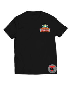 Krusty Burger Viral Fashion T Shirt