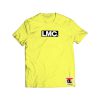 LMC Yellow