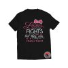 Ladies Dont Start Fights But They Can Finish Them