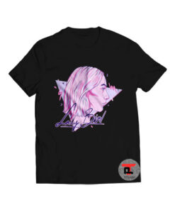 Lady Bird movie Viral Fashion T-Shirt