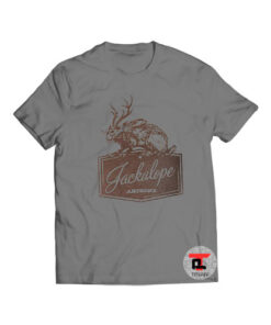 Legendary Jackalope Viral Fashion T-Shirt