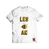 Les Bee An Viral Fashion T-Shirt