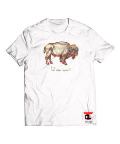 Let Me Roam Premium Viral Fashion T-Shirt
