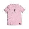 Lil Peep Hell Boy Pink