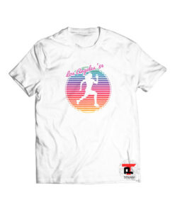 Los Angeles '84 Viral Fashion T-Shirt