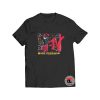 MTV flower logo Viral Fashion T-Shirt