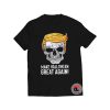 Make Halloween Great Again Trump