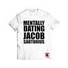 Mentally Dating Jacob Sartorius