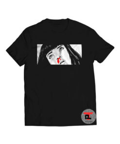 Mia Wallace Viral Fashion T-Shirt