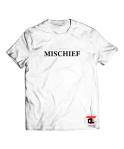 Mischief Viral Fashion T-Shirt