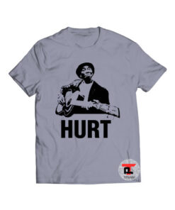 Mississippi John Hurt Viral Fashion T-Shirt
