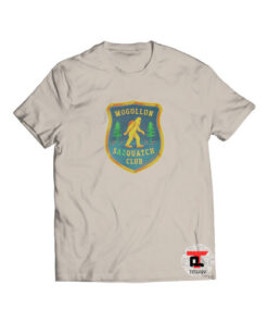 Mogollon Sazquatch Club Viral Fashion T-Shirt
