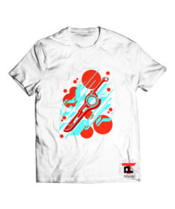 Monado Abstract Viral Fashion T Shirt