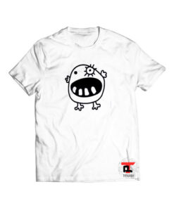 Monster kids Viral Fashion T Shirt