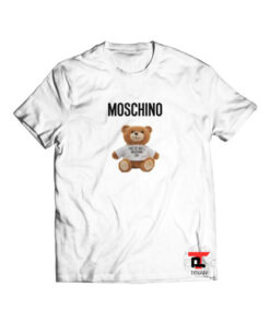 Moschino Viral Fashion T-Shirt
